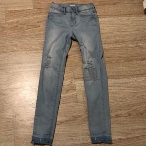 Old navy jeans